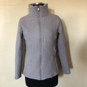 THE NORTH FACE GRAY COAT M